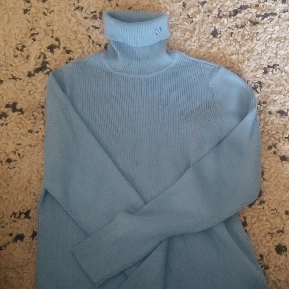 Turtleneck